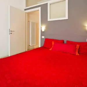 Apartamento Downtown - The Flat Milán