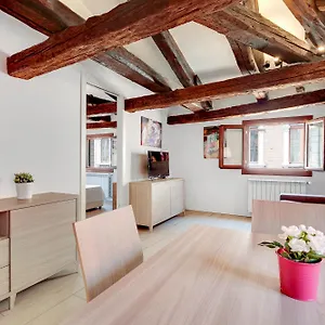 Apartamento Ca Moderna 2 Venecia