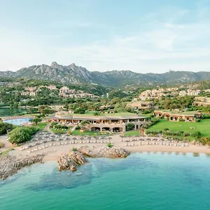 Pitrizza, Costa Smeralda Отель