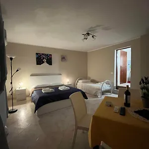 Domus Aurea Apartment