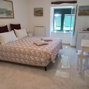 Bed and breakfast Anita Uscio