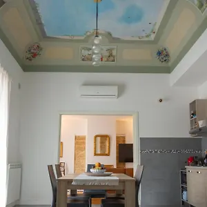 Apartamento Vittorio Emanuele Palermo