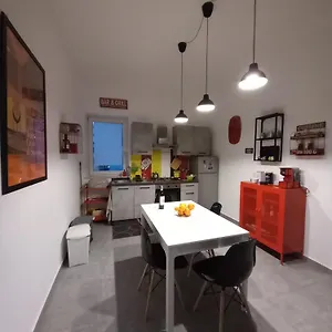 Lo Scorcio Della Neapolis Accogliente Pressi Parco Neapolis Apartment