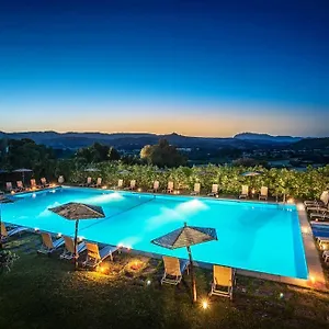 Su Gologone Experience Hotel
