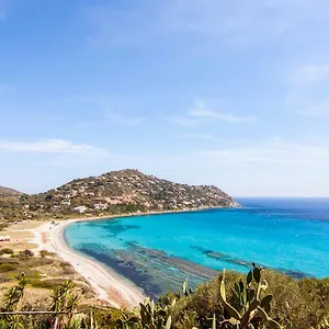 Apart-hotel Torre Delle Stelle Residence