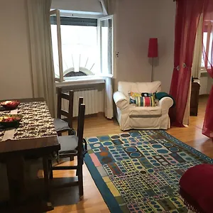 Torre Del Marzocco Apartment