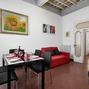 Silver Sword Apartment